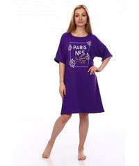 ТК 340 - Туника женская домашняя, Селтекс
